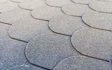 Great Bentley asphalt roofing costs