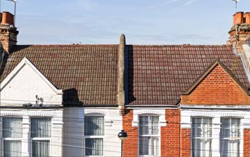 clay roofing Great Bentley, Essex