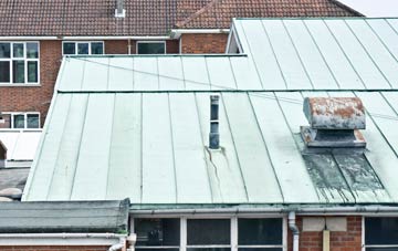 Great Bentley lead roofing costs