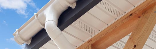 get Great Bentley guttering quotes today