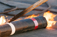 free Great Bentley flat roofing repair quotes