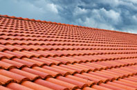 Great Bentley roofing tiles